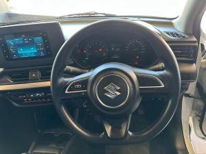 Suzuki Swift 1.2 GL+ manual - Image 10