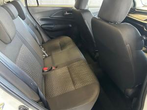 Suzuki Swift 1.2 GL+ manual - Image 12