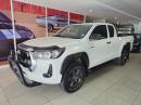 Thumbnail Toyota Hilux 2.4GD-6 Xtra cab Raider manual