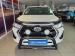 Toyota Hilux 2.4GD-6 Xtra cab Raider manual - Thumbnail 4