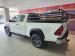 Toyota Hilux 2.4GD-6 Xtra cab Raider manual - Thumbnail 5