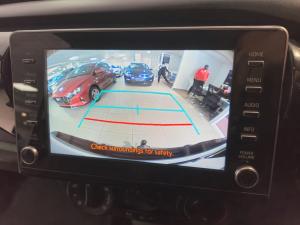 Toyota Hilux 2.4GD-6 Xtra cab Raider manual - Image 8