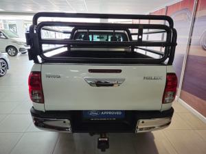 Toyota Hilux 2.4GD-6 Xtra cab Raider manual - Image 9