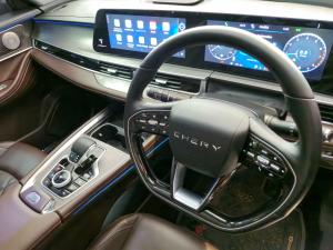 Chery Tiggo 8 Pro Max 2.0TGDI 390T Executive - Image 11