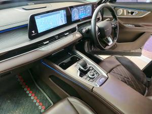 Chery Tiggo 8 Pro Max 2.0TGDI 390T Executive - Image 12