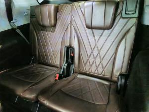 Chery Tiggo 8 Pro Max 2.0TGDI 390T Executive - Image 14