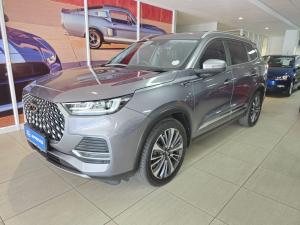 Chery Tiggo 8 Pro Max 2.0TGDI 390T Executive - Image 1