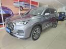 Thumbnail Chery Tiggo 8 Pro Max 2.0TGDI 390T Executive