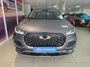 Chery Tiggo 8 Pro Max 2.0TGDI 390T Executive - Image 2