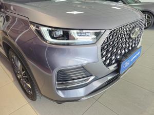 Chery Tiggo 8 Pro Max 2.0TGDI 390T Executive - Image 3