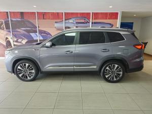 Chery Tiggo 8 Pro Max 2.0TGDI 390T Executive - Image 4