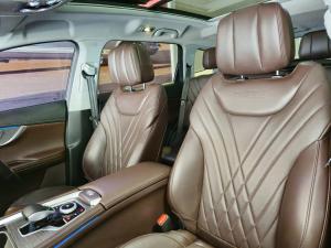 Chery Tiggo 8 Pro Max 2.0TGDI 390T Executive - Image 7