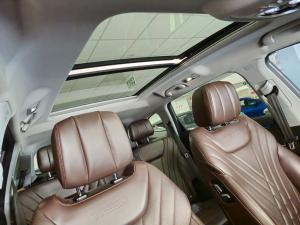 Chery Tiggo 8 Pro Max 2.0TGDI 390T Executive - Image 8