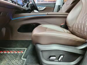 Chery Tiggo 8 Pro Max 2.0TGDI 390T Executive - Image 9