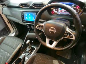 Nissan Magnite 1.0 Turbo Acenta Plus auto - Image 10