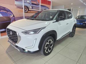 Nissan Magnite 1.0 Turbo Acenta Plus auto - Image 1