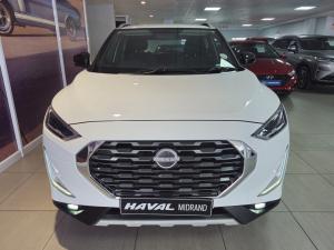 Nissan Magnite 1.0 Turbo Acenta Plus auto - Image 2