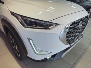 Nissan Magnite 1.0 Turbo Acenta Plus auto - Image 3