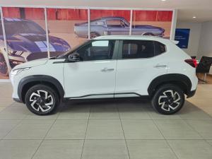 Nissan Magnite 1.0 Turbo Acenta Plus auto - Image 4