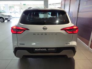 Nissan Magnite 1.0 Turbo Acenta Plus auto - Image 6