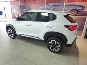 Nissan Magnite 1.0 Turbo Acenta Plus auto - Image 7