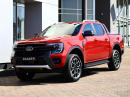 Thumbnail Ford Ranger 2.0 BiTurbo double cab Wildtrak
