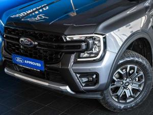 Ford Ranger 2.0 BiTurbo double cab Wildtrak 4x4 - Image 2