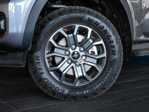 Ford Ranger 2.0 BiTurbo double cab Wildtrak 4x4 - Image 3