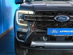 Ford Ranger 2.0 BiTurbo double cab Wildtrak 4x4 - Image 4