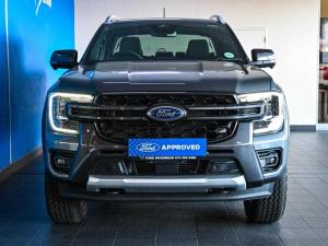 Ford Ranger 2.0 BiTurbo double cab Wildtrak 4x4 - Image 5