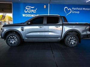 Ford Ranger 2.0 BiTurbo double cab Wildtrak 4x4 - Image 6