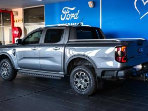 Ford Ranger 2.0 BiTurbo double cab Wildtrak 4x4 - Image 7