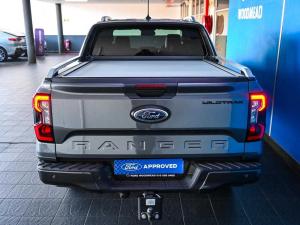 Ford Ranger 2.0 BiTurbo double cab Wildtrak 4x4 - Image 8