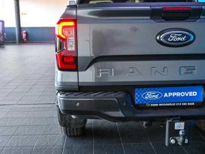 Ford Ranger 2.0 BiTurbo double cab Wildtrak 4x4 - Image 9
