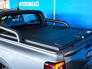 Ford Ranger 2.0 BiTurbo double cab XLT - Image 10