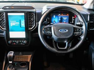 Ford Ranger 2.0 BiTurbo double cab XLT - Image 12