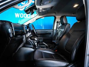 Ford Ranger 2.0 BiTurbo double cab XLT - Image 15