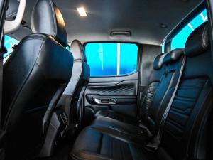 Ford Ranger 2.0 BiTurbo double cab XLT - Image 16