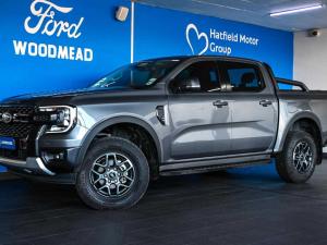 Ford Ranger 2.0 BiTurbo double cab XLT - Image 1