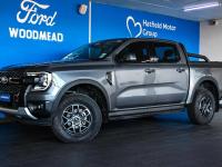 Thumbnail Ford Ranger 2.0 BiTurbo double cab XLT