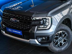 Ford Ranger 2.0 BiTurbo double cab XLT - Image 2