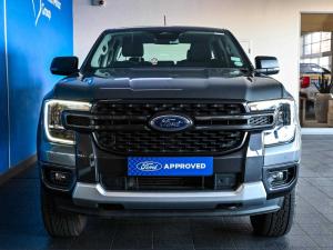 Ford Ranger 2.0 BiTurbo double cab XLT - Image 5