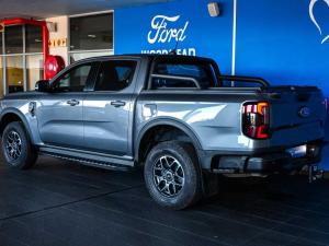 Ford Ranger 2.0 BiTurbo double cab XLT - Image 7