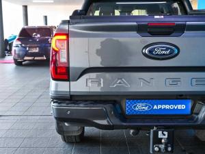 Ford Ranger 2.0 BiTurbo double cab XLT - Image 8