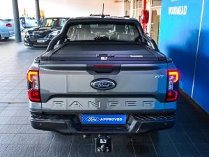 Ford Ranger 2.0 BiTurbo double cab XLT - Image 9