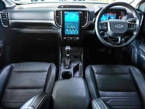 Ford Ranger 2.0 BiTurbo double cab XLT - Image 10