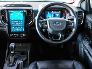 Ford Ranger 2.0 BiTurbo double cab XLT - Image 11