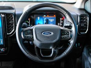 Ford Ranger 2.0 BiTurbo double cab XLT - Image 12