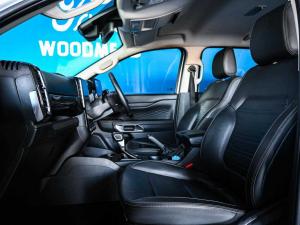 Ford Ranger 2.0 BiTurbo double cab XLT - Image 15