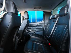 Ford Ranger 2.0 BiTurbo double cab XLT - Image 16